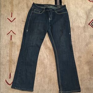 Cowgirl Tuff - Hot Shot Jean 31x31